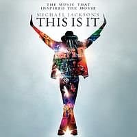 Portada de This Is It