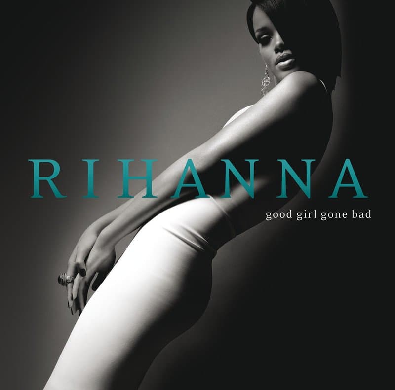 Portada de Good Girl Gone Bad