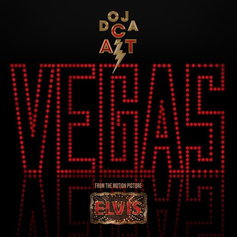 Portada de Vegas