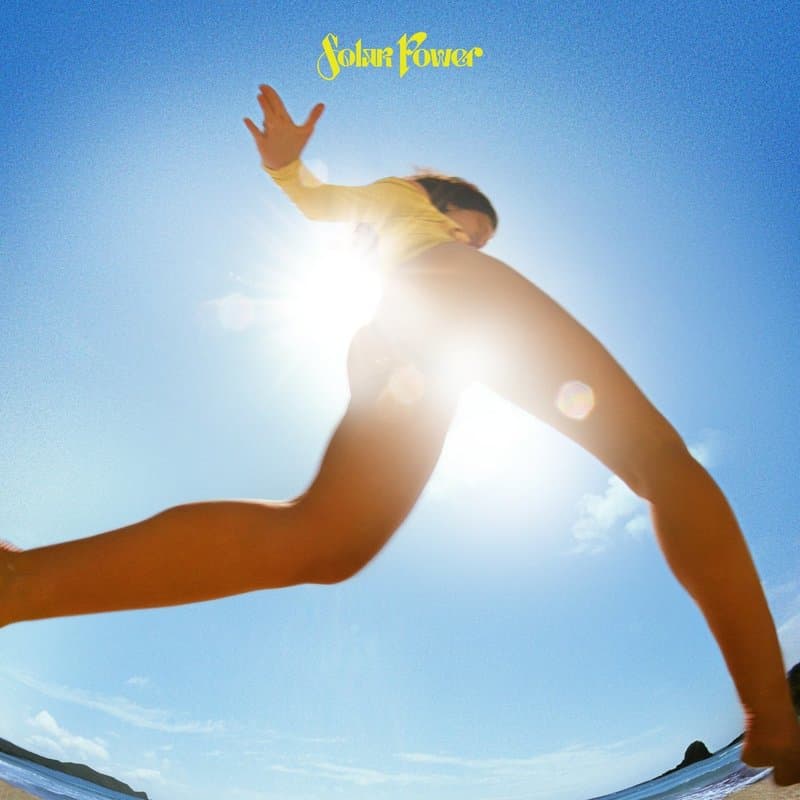 Portada de Solar Power
