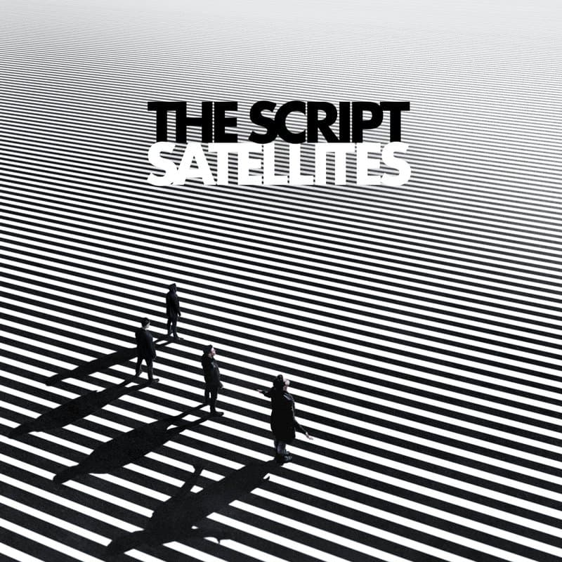 Portada de Satellites
