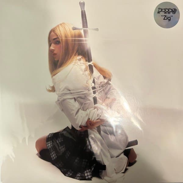 Zig cover art