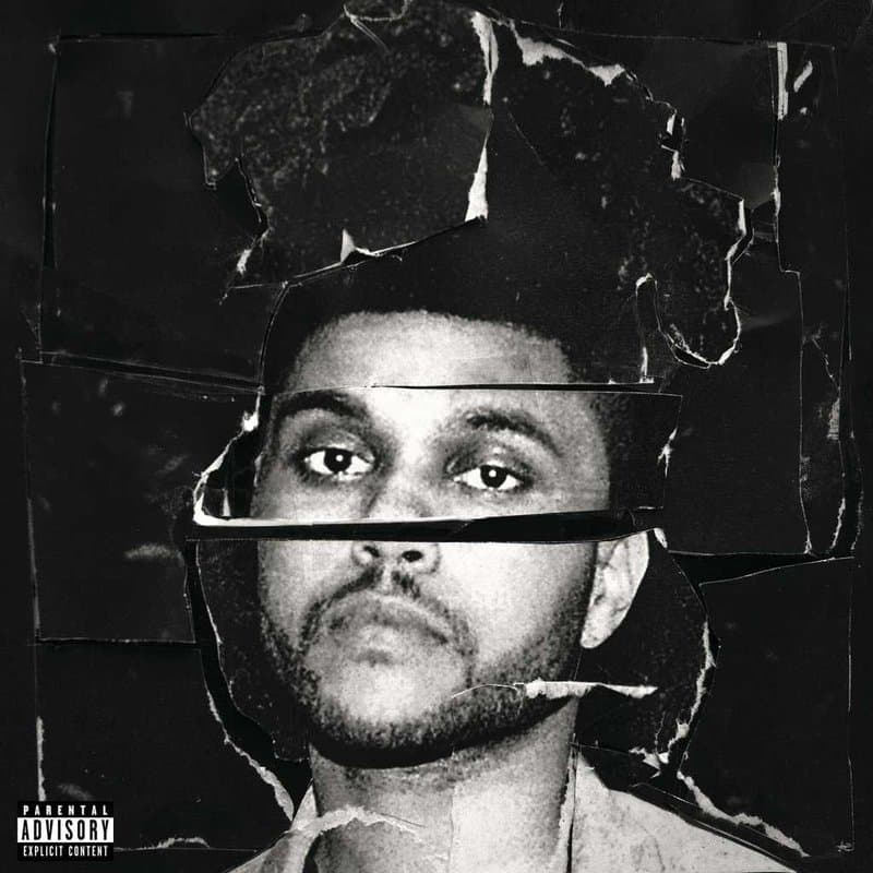 Portada de Beauty Behind the Madness