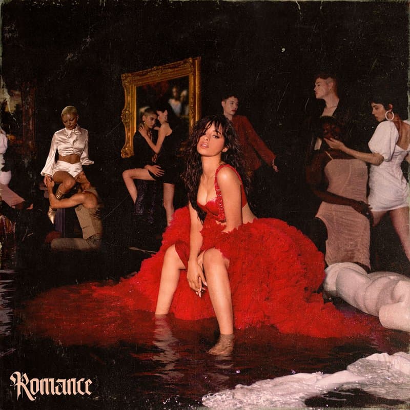 Portada de Romance