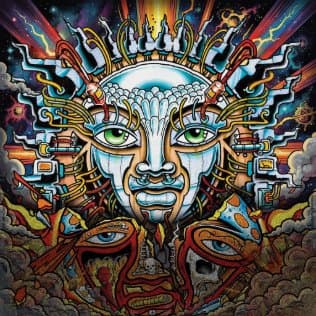 Until the Sun Explodes cover art