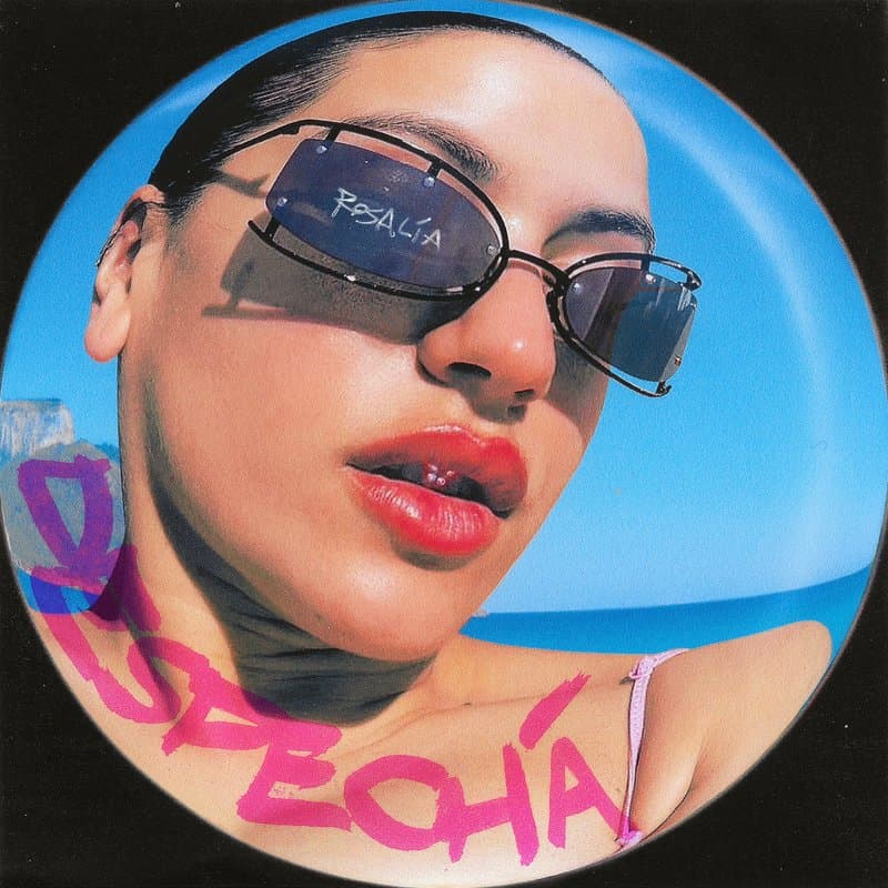 Portada de DESPECHÁ