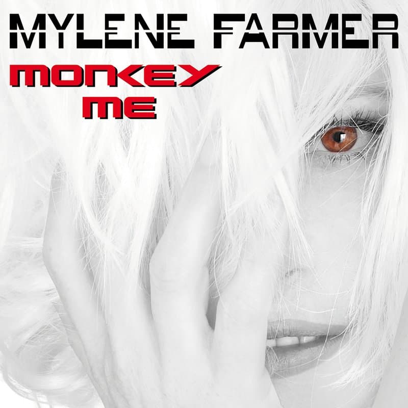 Portada de Monkey Me