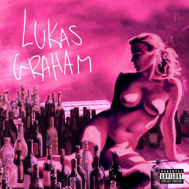 Portada de 4 (The Pink Album)