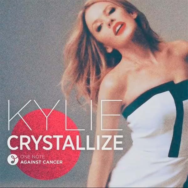 Crystallize cover art