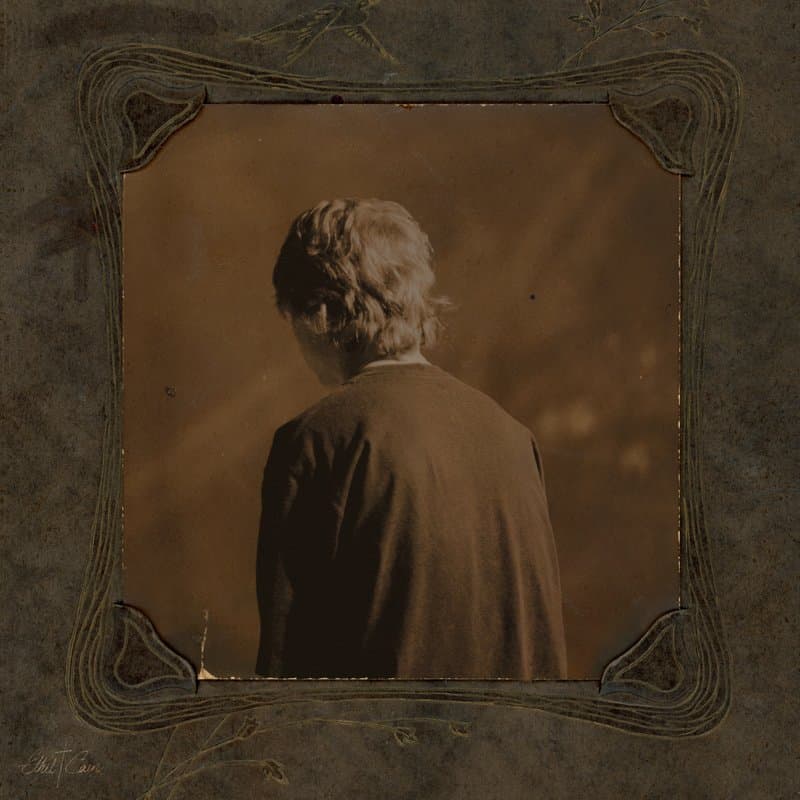 Willoughby Tucker, I’ll Always Love You cover art