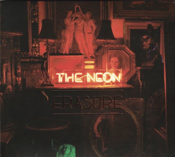 Portada de The Neon