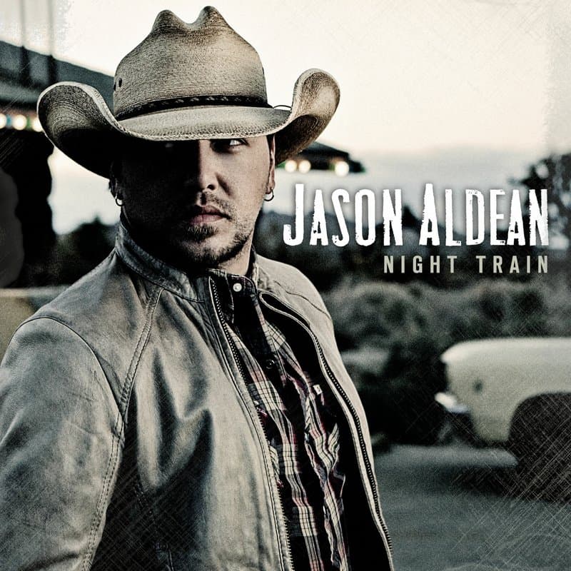 Night Train cover art