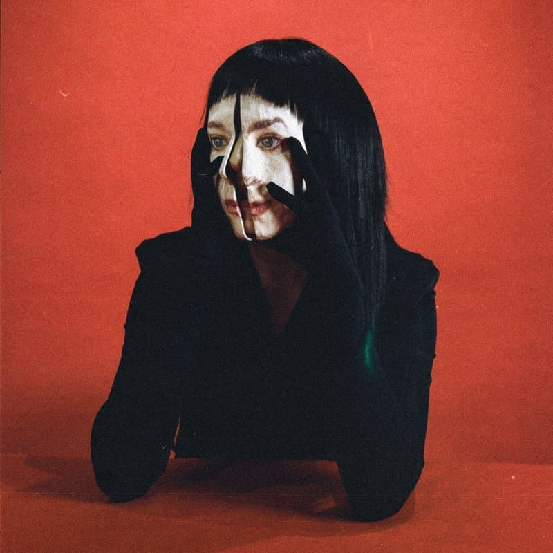 Portada de Girl With No Face