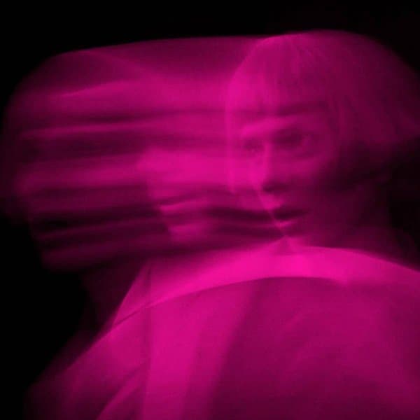 COME CLOSER cover art