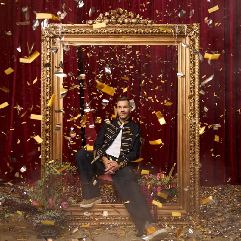 Portada de Big Stupid Heart
