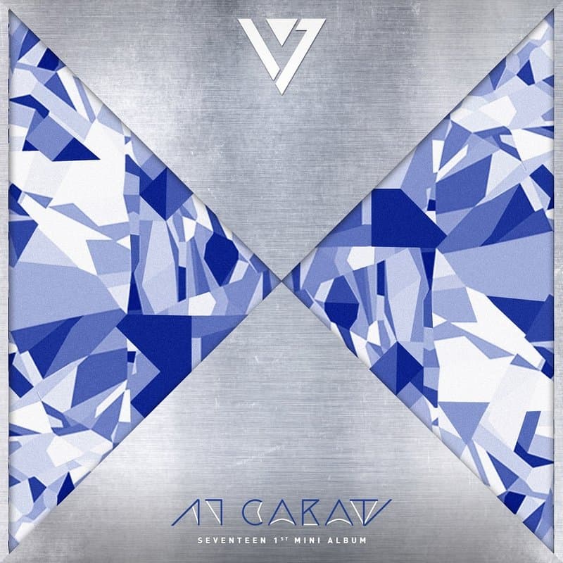 Portada de 17 CARAT