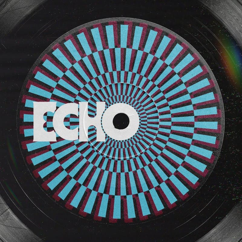 Portada de Echo