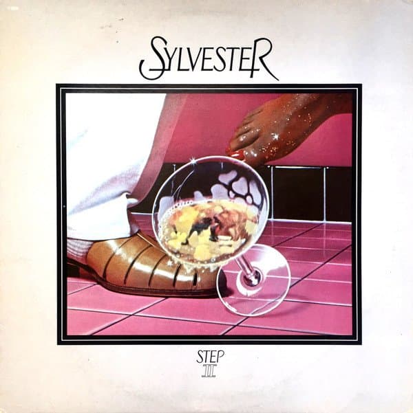 Portada de Step II