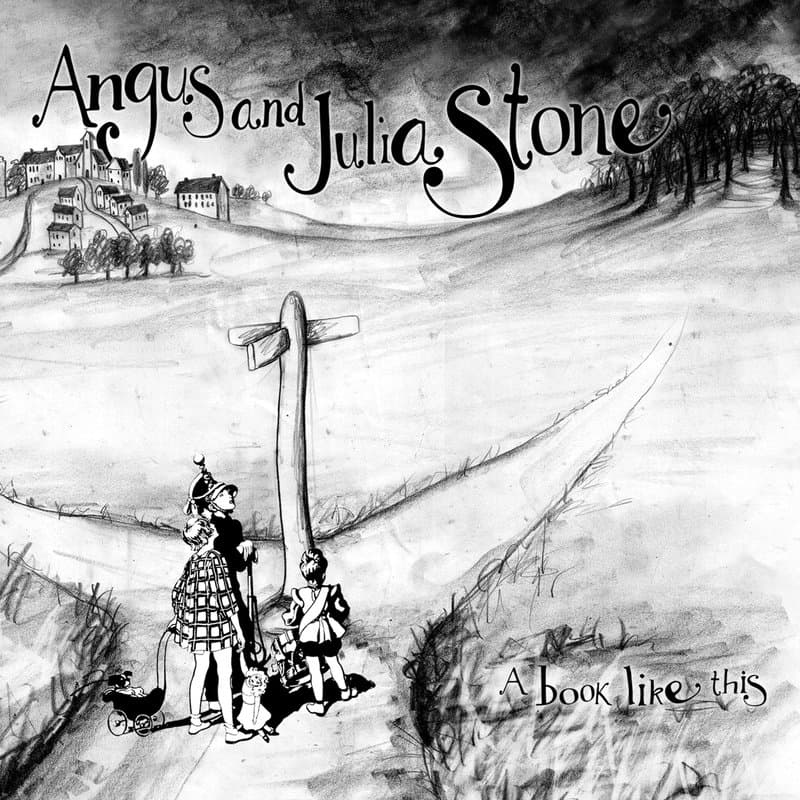 Portada de A Book Like This