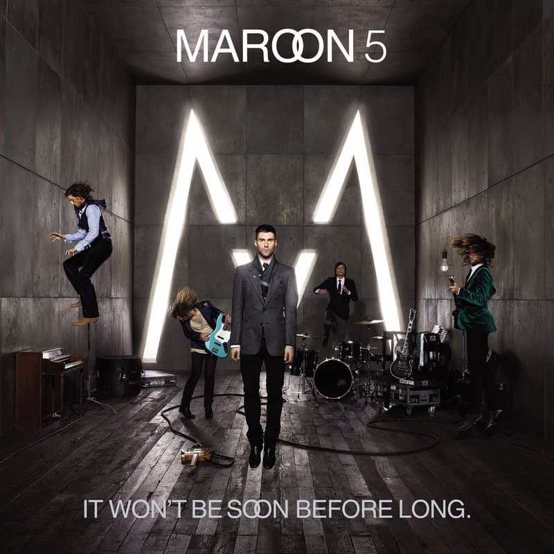 Portada de It Won’t Be Soon Before Long