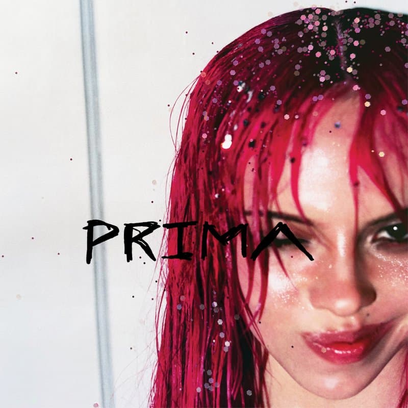 Portada de PRIMA