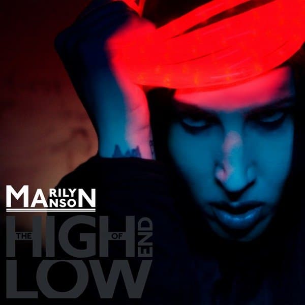 Portada de The High End of Low