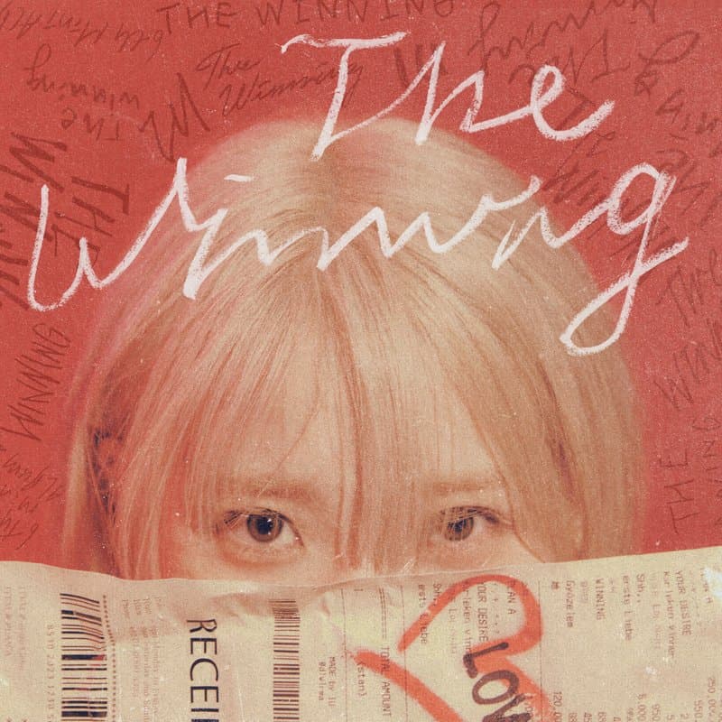 Portada de The Winning