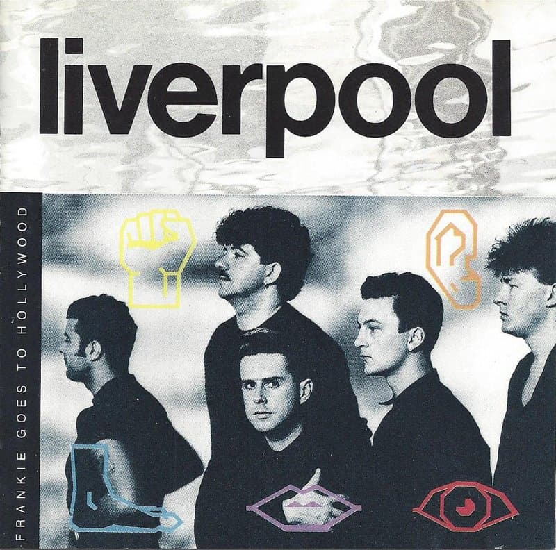 Portada de Liverpool