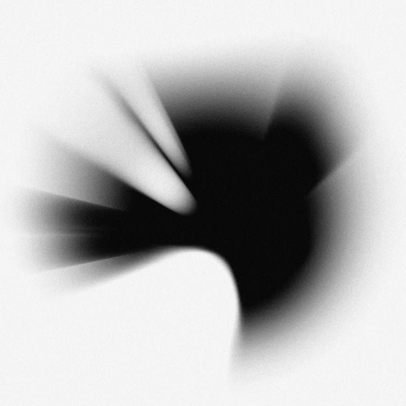A Thousand Suns cover art