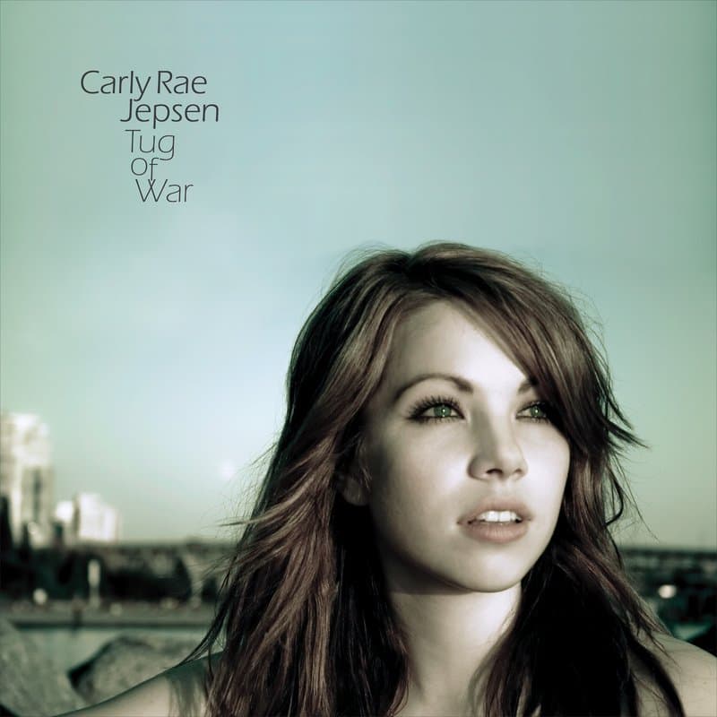 Tug of War cover art