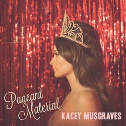 Portada de Pageant Material