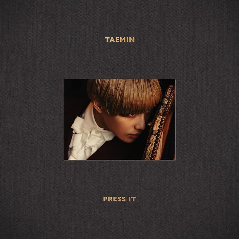 Portada de Press It