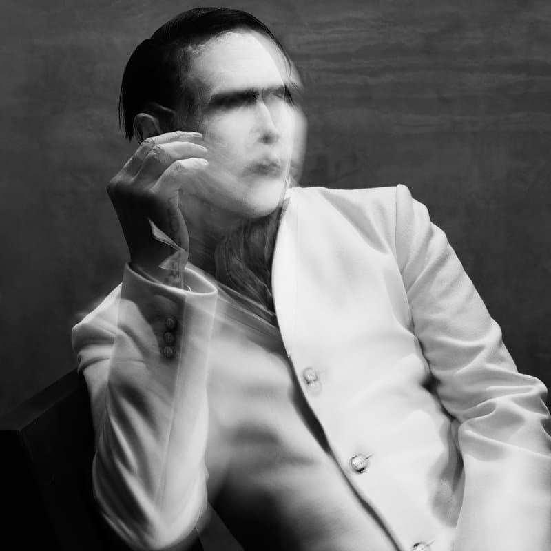Portada de The Pale Emperor