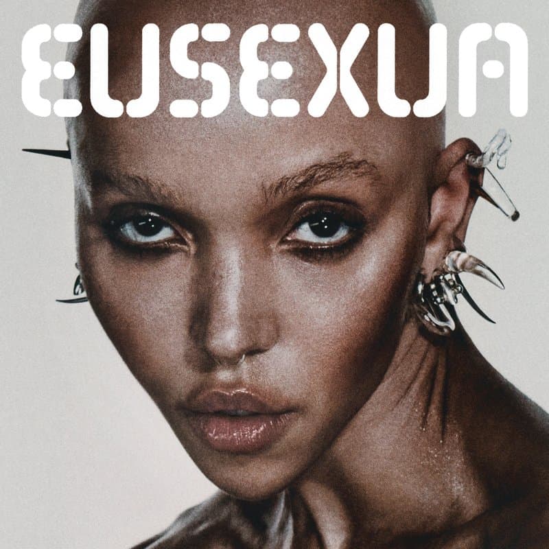 EUSEXUA cover art