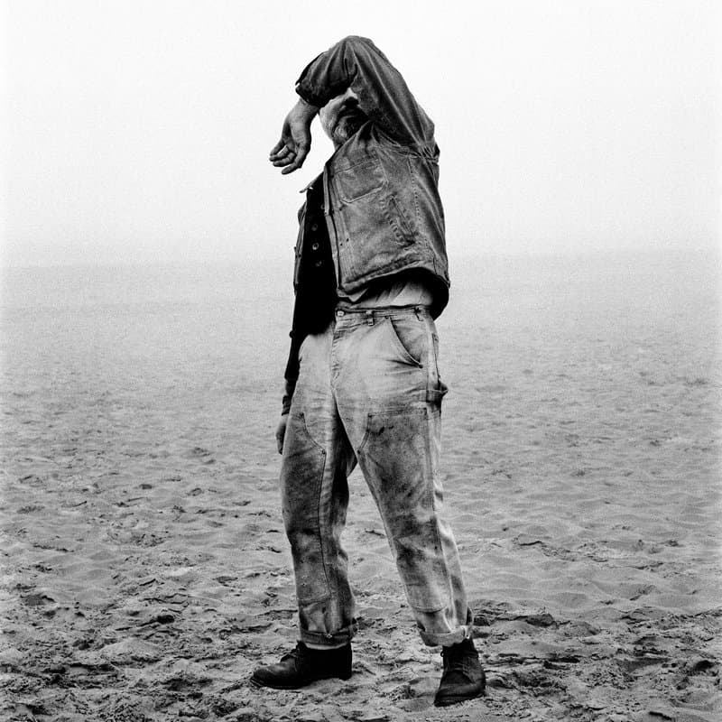 Portada de Just Beyond Endless Mountain