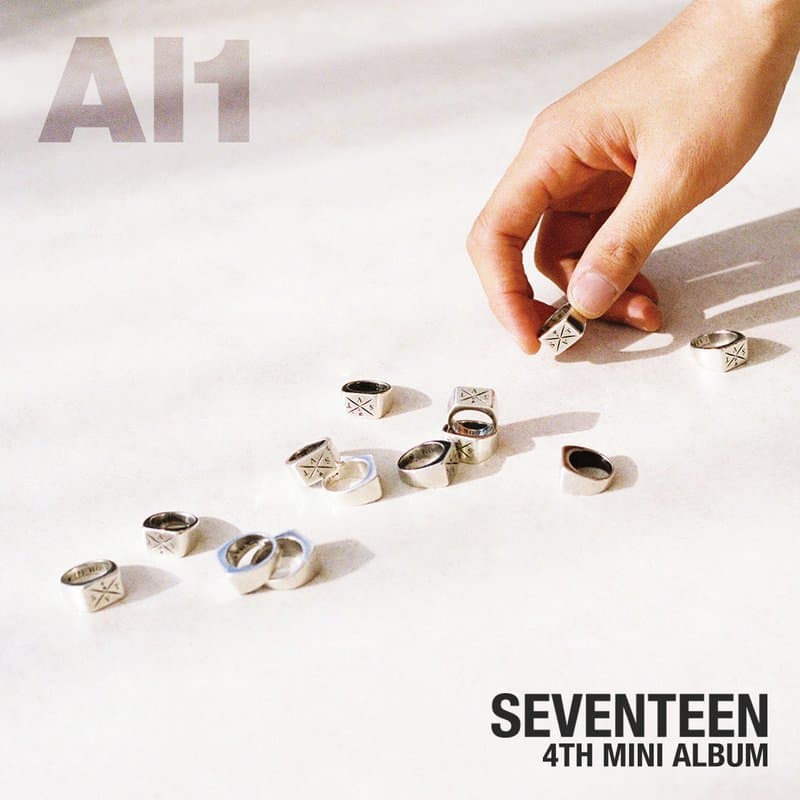 Al1 cover art