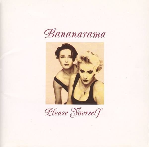 Portada de Please Yourself