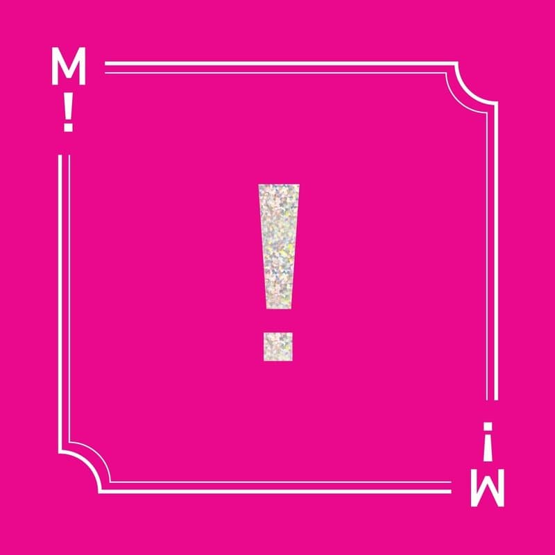 Portada de Pink Funky