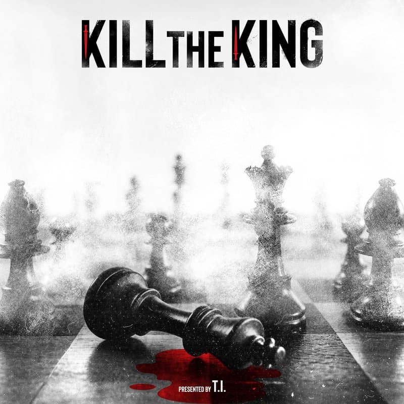 Portada de Kill The King