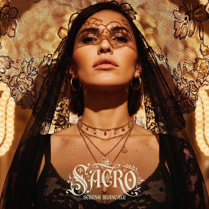 Portada de Sacro
