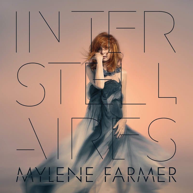 Interstellaires cover art