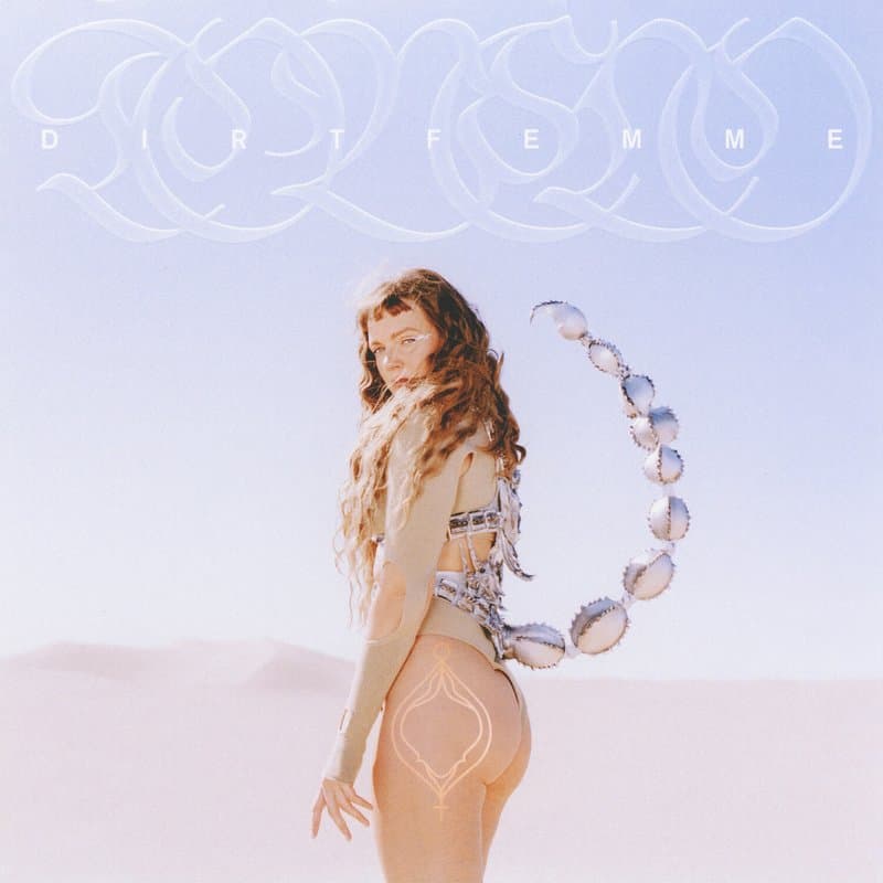 Portada de Dirt Femme