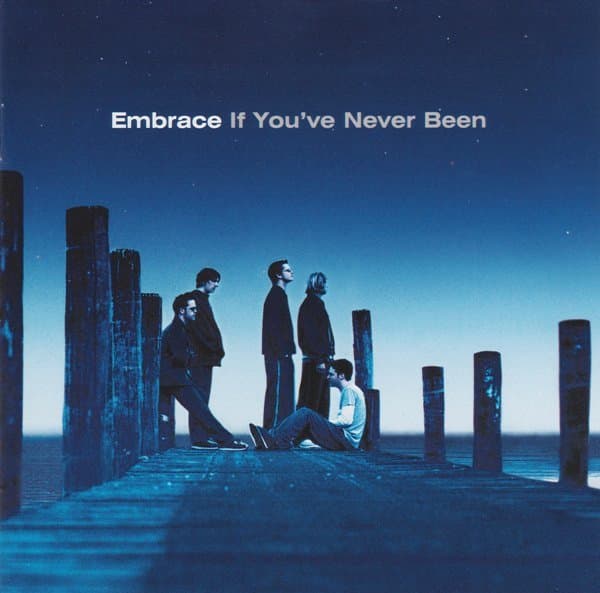 If You've Never Been cover art
