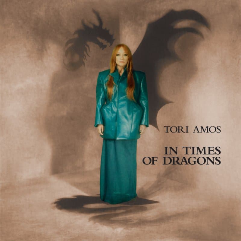 In Times of Dragons cover art