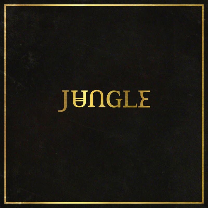 Portada de Jungle