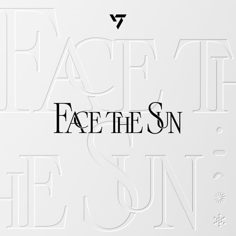 Face the Sun cover art