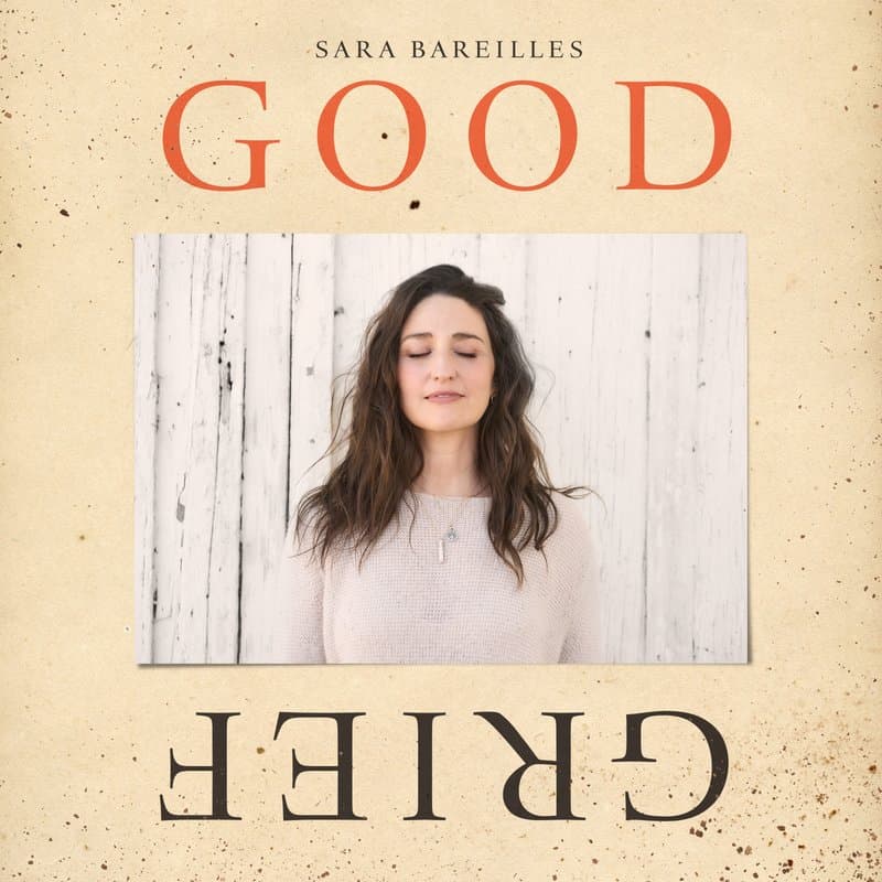 Portada de Good Grief