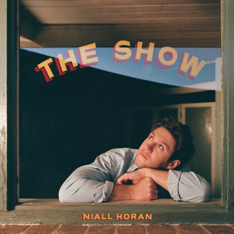 Portada de The Show