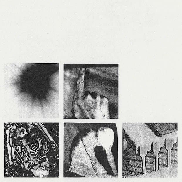 Bad Witch cover art