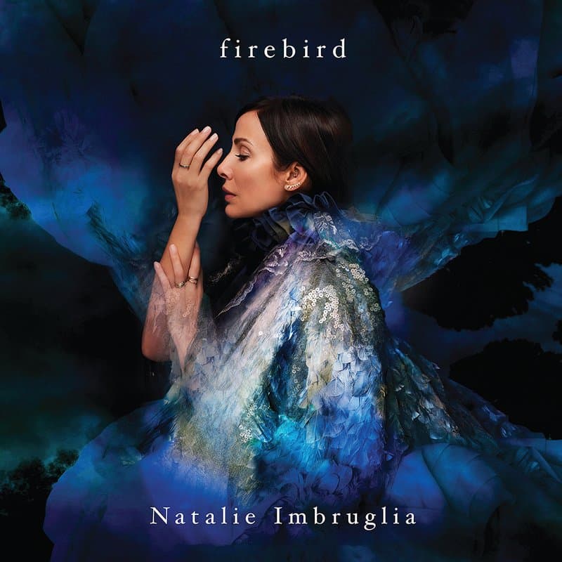 Portada de Firebird